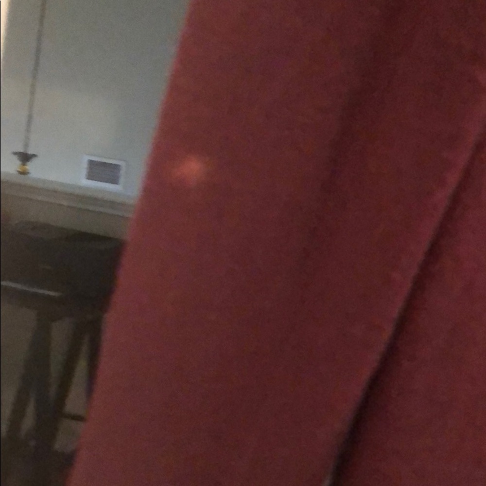 Wool Reversible Jacket - image 6